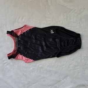Gymnastics Leotard